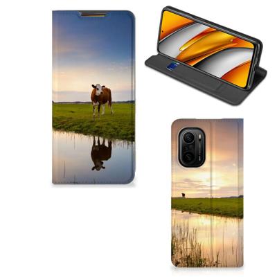 Xiaomi Mi 11i | Poco F3 | Hoesje maken | Koe