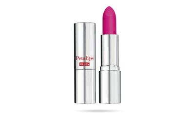 Pupa Milano - Pupa Petalips Soft Matt Lipstick 3.50 g Lippenstift 3.5 g Pupa Milano - Pupa Petalips Soft Matt Lipstick 3.50 g Lippenstift 3.5 g
