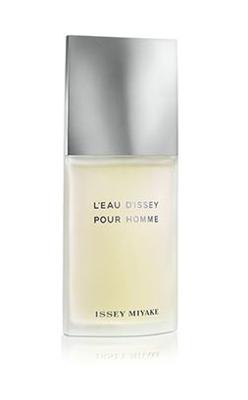 Issey Miyake L&apos;Eau D&apos;Issey Pour Homme Eau de toilette Spray 125 ml Heren