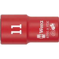 Wera 8790 A VDE 05005937001 Dop (zeskant) Dopsleutelinzetstuk 11 mm - thumbnail