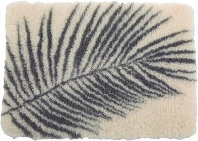 Zolux vegetal vetbed gerecycled beige