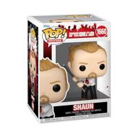 Shaun of The Dead Funko Pop Vinyl: Shaun - thumbnail