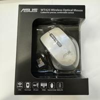 WT425 - Muis - rechtshandig - optisch - 6 knoppen - draadloos - 2.4 GHz - thumbnail