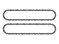 PARKSIDE 2 Reservekettingen voor kettingzaag (PEK 18 A1 - 18 inch - 1,5 mm) - thumbnail