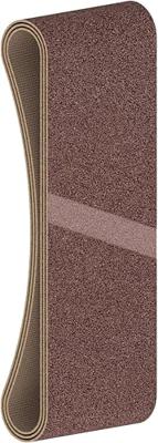 Bosch Accessoires Schuurbanden Redwood | 75 x 457 mm | K80 | 3 stuks | 2608606034 - 2608606034 Bosch Accessoires Schuurbanden Redwood | 75 x 457 mm | K80 | 3 stuks | 2608606034 - 2608606034