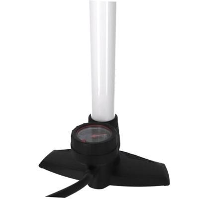 XLC Vloerpomp delta pu-s07