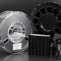 Polymaker PD03006 TPU95-HF Filament TPU, Flexibel filament Flexibel, Highspeed filament, UV-bestendig 2.85 mm 1000 g Helder PolyFlex™ 1 stuk(s) - thumbnail