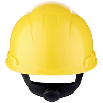 3M H700NVG Veiligheidshelm Geel
