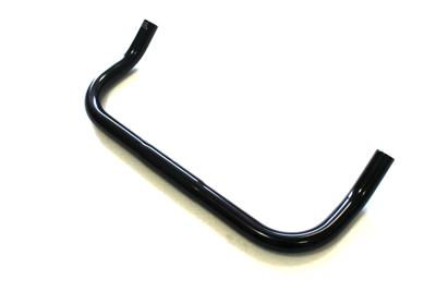 BLB Bullhorn Stuur 25.4 mm - Zwart BLB Bullhorn Stuur 25.4 mm - Zwart