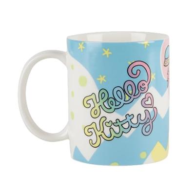 Sanrio Mug Hello Kitty Kitty Skate 320 ml