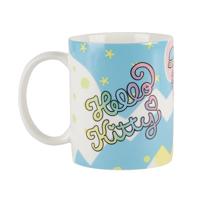 Sanrio Mug Hello Kitty Kitty Skate 320 ml - thumbnail