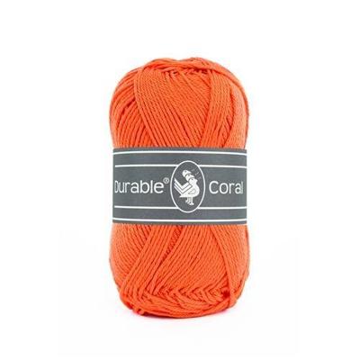 Durable Coral 2194 Orange