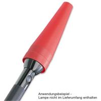 Maglite verkeersopzetkegel rood - thumbnail