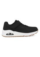 Skechers Uno-Air Blitz 403673L/BLK Zwart-28 maat 28 - thumbnail