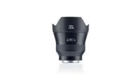 Zeiss Batis 18mm F/2.8 voor full-frame E-mount - thumbnail