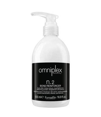 FarmaVita omniplex professional system bond reinforcer n.2 500ml