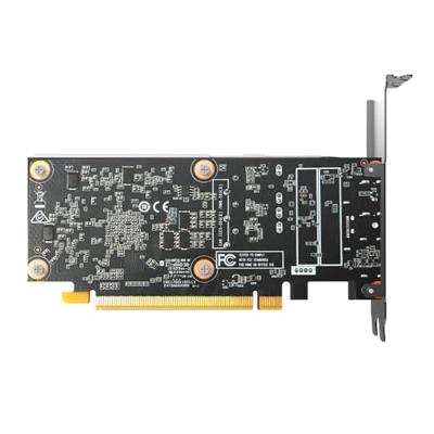 Zotac Nvidia GeForce RTX 3050 Videokaart Low Profile 6 GB GDDR6-RAM PCIe x8 DisplayPort, HDMI Low Profile
