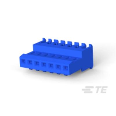 TE Connectivity 3-640622-7 1 stuk(s)