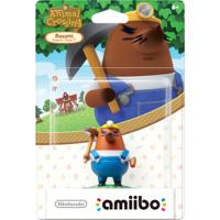 Amiibo Animal Crossing - Resetti (import USA) - thumbnail