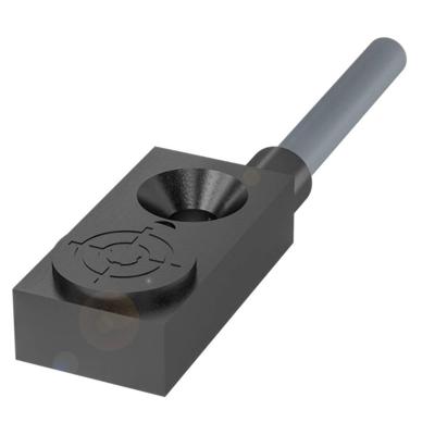 BALLUFF Inductieve sensor Niet vlak PNP BES01YU