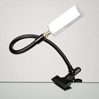 Bresser BR-22 Multi Klem + Spigot Op 40cm Soft Tube - thumbnail