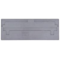 WAGO 283-351 Grijs 50 stuk(s) - thumbnail