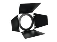 EUROLITE Barndoors for THA-250F 2700K-6500K bk - thumbnail