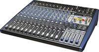 Presonus StudioLive AR16c hybride 16-kanaals mixer - thumbnail