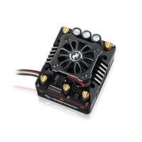 Hobbywing XR8 PLUS 150A brushless regelaar - thumbnail