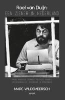 Roel van Duijn, een ziener in Nederland - Marc Wildemeersch - ebook - thumbnail
