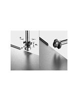 Festool Accessoires Afrondfrees HW S8 HW R3 D22-KL OFK - 499797 - thumbnail