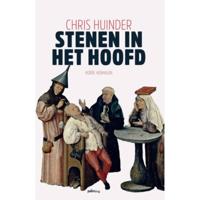 Stenen in het hoofd (Paperback) - thumbnail