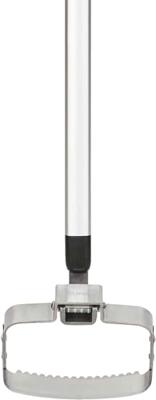 Fiskars Xact Pendelschoffel - 1027042 - 1027042 - thumbnail