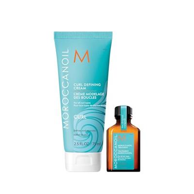 Moroccanoil Stylers You Love - Curl Defining Cream - thumbnail