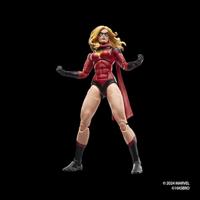 Marvel Legends figuur Dark Avengers Warbird - thumbnail