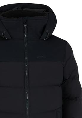 Protest Prtlilou Wintersportjas Kinderen True Black 128