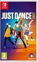 Just Dance 2017 - thumbnail