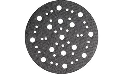 PFERD TOOLS 45017781 Beschermende pad voor klitschijvenhouder Diameter 150 mm 5 stuk(s)