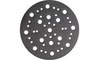 PFERD TOOLS 45017781 Beschermende pad voor klitschijvenhouder Diameter 150 mm 5 stuk(s) - thumbnail