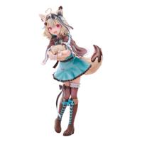 Virtual YouTuber F:NEX PVC Statue 1/7 Amakami Konomi 23 cm - thumbnail