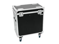 Roadinger ROADINGER Flightcase 2x PFE-100/120 - thumbnail