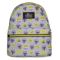 The Mandalorian - The Child Backpack (Smaller Size) - thumbnail