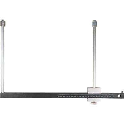 KS Tools 300.0506 Schuifmaat voor remschijven