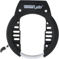 SECURITY Plus ringslot "rs 59" fr.lock sec.plus rs 59 black - thumbnail