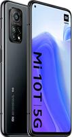 Xiaomi Mi 10T 5G Dual SIM 128GB Cosmic Black - thumbnail