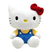 Sanrio Plush Figure Hello Kitty Classic 14 cm - thumbnail