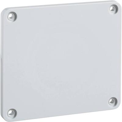 Schneider Electric 13137 Polymeer Grijs-wit (RAL 7035) 1 stuk(s)