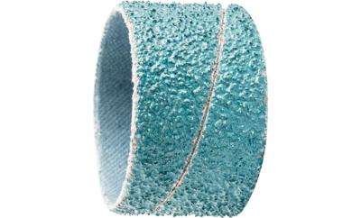 PFERD TOOLS GSB 3825 Z 40 42217142 Schuurhuls Korrelgrootte (num) 40 (Ø x h) 38 mm x 25 mm 100 stuk(s) PFERD TOOLS GSB 3825 Z 40 42217142 Schuurhuls Korrelgrootte (num) 40 (Ø x h) 38 mm x 25 mm 100 stuk(s)