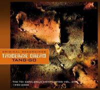Tang-Go - Best Of Tangerine Dream - CD (4011222326546) - thumbnail