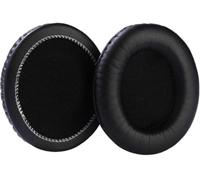 Shure HPAEC840 vervangende oorkussens voor SRH1540 Hoofdtelefoon (2 stuks)-P SRH840 Hoofdtelefoon Zwart - thumbnail